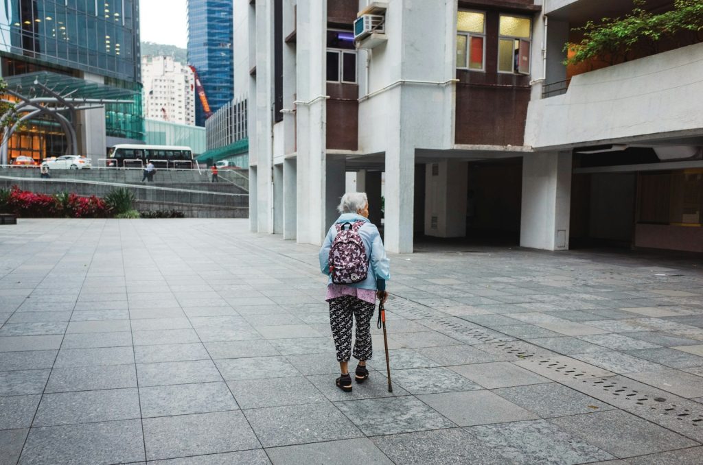 Be Honest About Your Disability