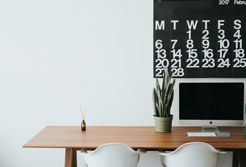 Look For Flexible Work Options