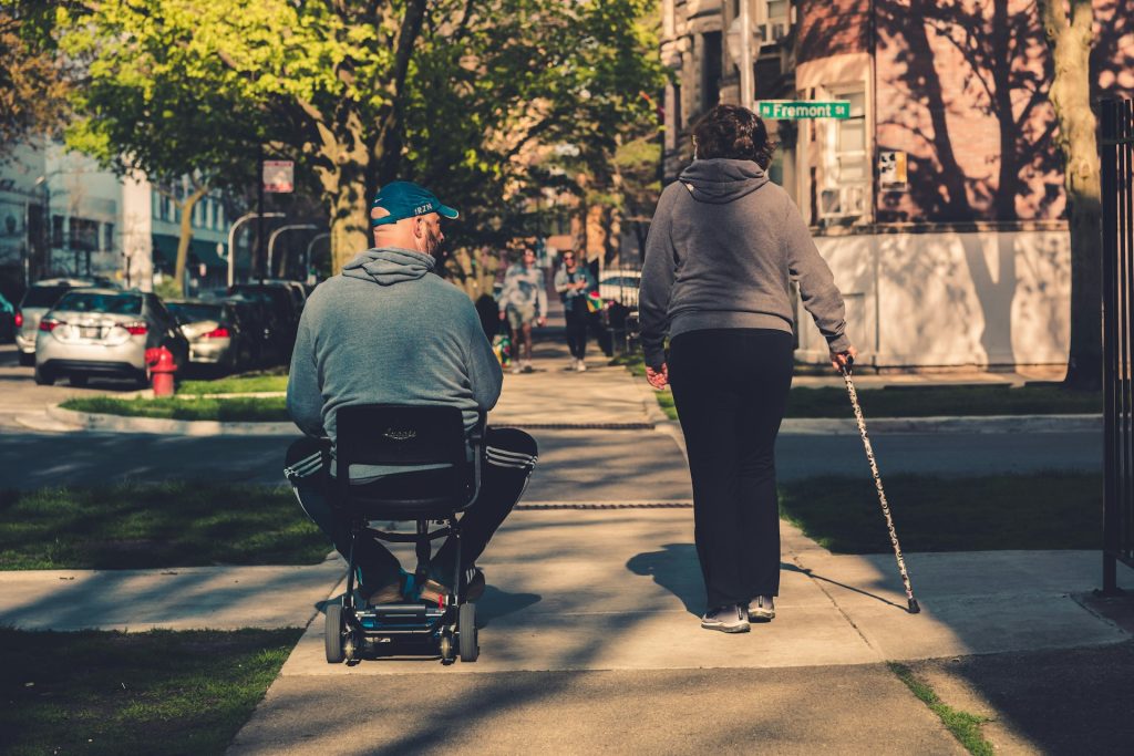 Use Disability-Friendly Job Search Resources