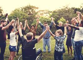 Social Empowerment